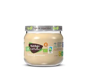 Potitos Eco Platano Manzana