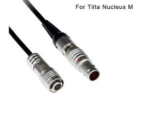 Potkeys Keygrip/LH5H Tilta Nucleus M Cable