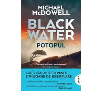 Potopul. Seria Blackwater Vol.1