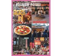 POTOSI REISEFÜHRER 2025: Aufstieg und Fall des Berges, der Menschen frisst
