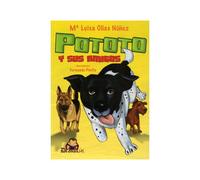 Pototo y sus amigos: 1 (drakulín)