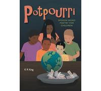 Potpourri – Poesía hablada para niños
