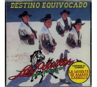 Potrillos Del Norte - Destino Equivocado