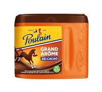 Potro Chocolate en Polvo Gran Aroma Caja 450 g