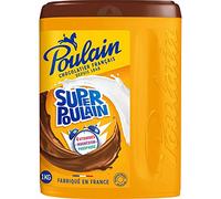 Potro Chocolate en Polvo Super Caja 1 kg - Pack de 10