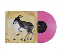 Potro de Rabia y Miel - Vinilo (Edición 75 Aniversario Color Amarillo Fluorescente)
