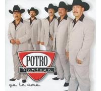 Potro Norteno - Yo Te Amo