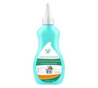 Pots and Pan Cleaner,150ml Effective Pan Bottom Gel Cleaner for Kitchen - Stainless Steel Cleanings Paste Strong Stubborn Grease & Grime Remover for Removing Dirt Oil Stains