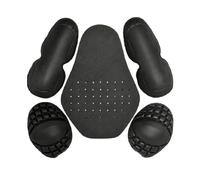 Pots De Protección Para El Codo De Motocicleta - Codo De La Almohadilla Del Hombro Del De Motocicleta | Protector Del Hombro