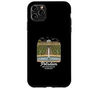Potsdam Alemania Carcasa para iPhone 11 Pro MAX