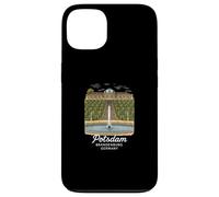 Potsdam Alemania Carcasa para iPhone 13