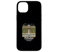 Potsdam Alemania Carcasa para iPhone 14 Plus