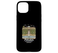 Potsdam Alemania Carcasa para iPhone 15 Plus