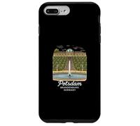 Potsdam Alemania Carcasa para iPhone 7 Plus/8 Plus