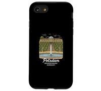 Potsdam Alemania Carcasa para iPhone SE (2020) / 7/8