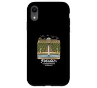 Potsdam Alemania Carcasa para iPhone XR