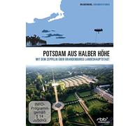 Potsdam aus halber Höhe [Alemania] [DVD]