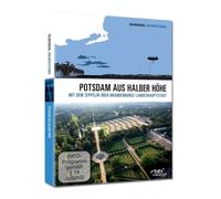 Potsdam aus halber Höhe [Alemania] [DVD]