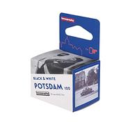 Potsdam Kino B&W 35 mm ISO 100