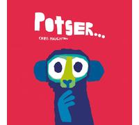 Potser... (Llibre de cartró) | Chris Haughton