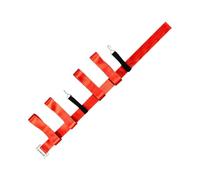 Potted Plant Lifter- Grip Handle, Carry Heavy Flower Pot Harness | Gar | Planter Moving Straps Potted Plant Lifter Garden Stone Transport Belt Patio Big Water Tank Furniture Home Outdoor Backyard