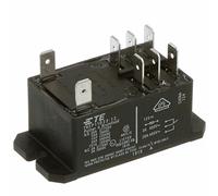 Potter & Brumfield T92P11D22-12 - Relé de alimentación DPDT 12 V DC 30A, TE/T92/T92S11D22-12