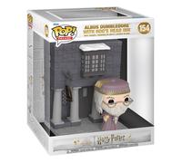 Potter - Chamber Of Secrets 5to. Aniversario Pop Deluxe Vinyl Figura
