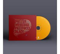 Potter, Chris & Brad Mehldau & John Patitucci & Br - Eagle's Point