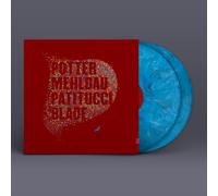 Potter, Chris & Brad Mehldau & John Patitucci & Br - Eagle's Point [Vinilo]