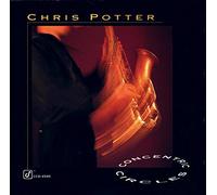Potter, Chris - Concentric Circles