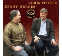 Potter, Chris - Concord Duo Series Vol.10