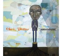 Potter Chris - Gratitude