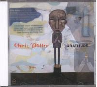 Potter Chris - Gratitude