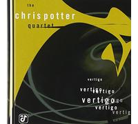 Potter, Chris -Quartet- - Vertigo