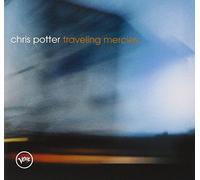 Potter Chris - Traveling Mercies