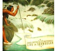 Potter, Grace & the Nocturnals - Live in Skowhegan