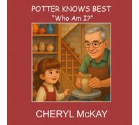 POTTER KNOWS BEST: "Who Am I?"