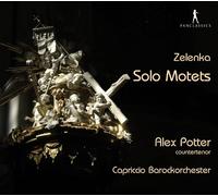 Potter - Motetes A Solo