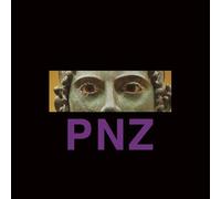 Potter Natalizia Zen - Shut Your Eyes On The Way Out [Vinilo]