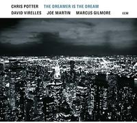 Potter - The Dreamer Is The Dream