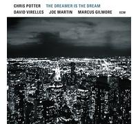 Potter - The Dreamer Is The Dream [Vinilo]