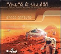 Potter&Tillman - Space Rapture [Import]