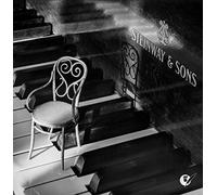 Potter & Tillman - ...space...rapture [Vinilo]