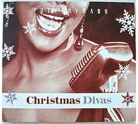 Pottery Barn Christmas Divas