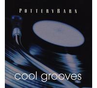 Pottery Barn - Cool Grooves