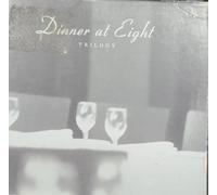 Pottery Barn: Dinner at Eight Trilogy ~ 3-CD Box Set