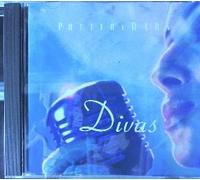 Pottery Barn - Divas [CD] [COMPILATION]
