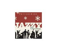 Pottery Barn: Jazzy Christmas