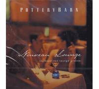 Pottery Barn: Nouveau Lounge - Cosmopolitan Lounge Grooves