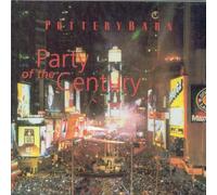 Pottery Barn: Party of the Century